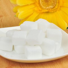 cube sugar