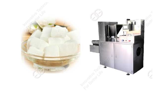 cube sugar making machine