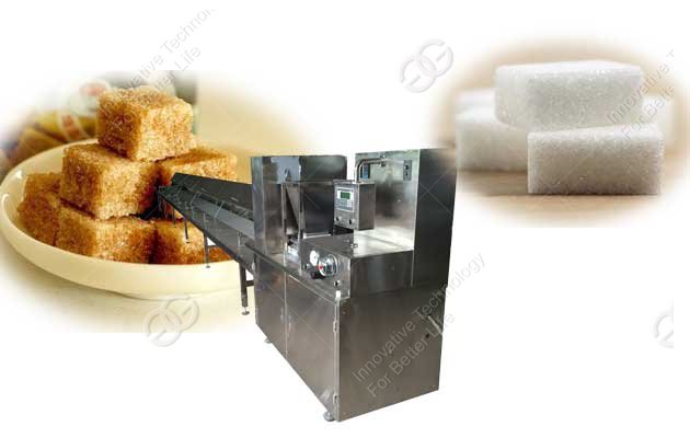 cube sugar production line